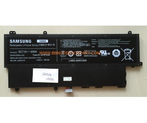 SAMSUNG  Battery แบตเตอรี่  NP530 NP530U3C NP540 NP540U3C NP540U3B  AA-PBYN4AB
